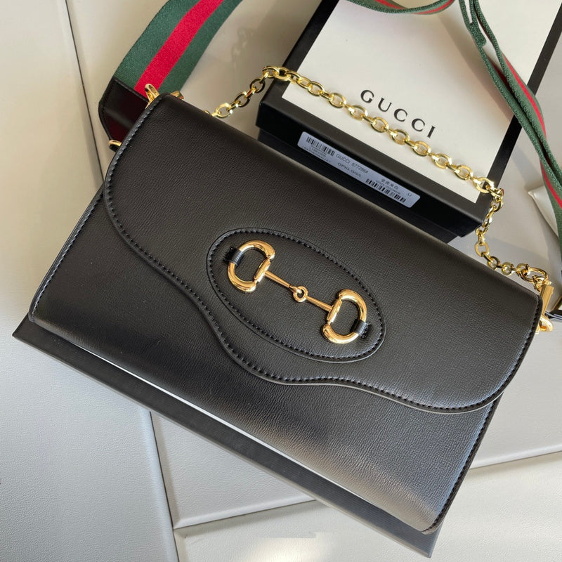 Satchel Bags - GUC Bags - 846