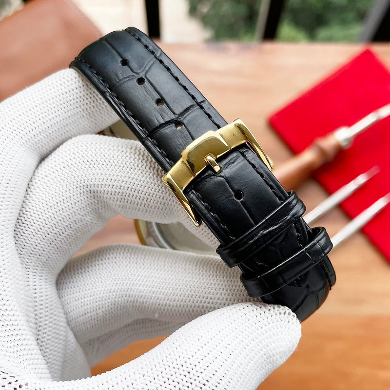 Satchel Bags - CTR Watches - 007