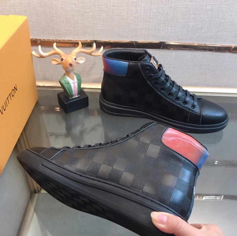 glami shop- LOV Men Shoes - 1775
