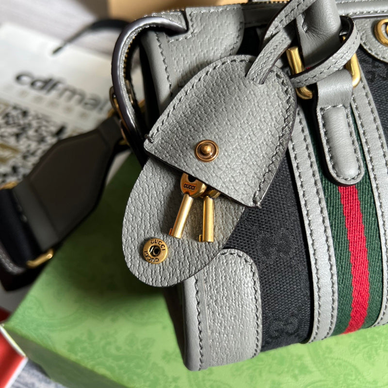 Satchel Bags - GCI Bags - 5698