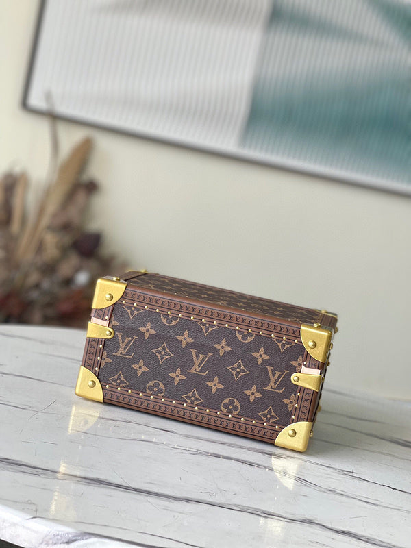 Glami- Glami- Lu-Vi bags - 4710