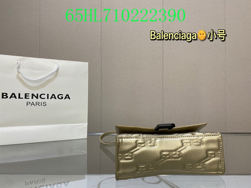 Satchel Bags - BGA Bags - 1919