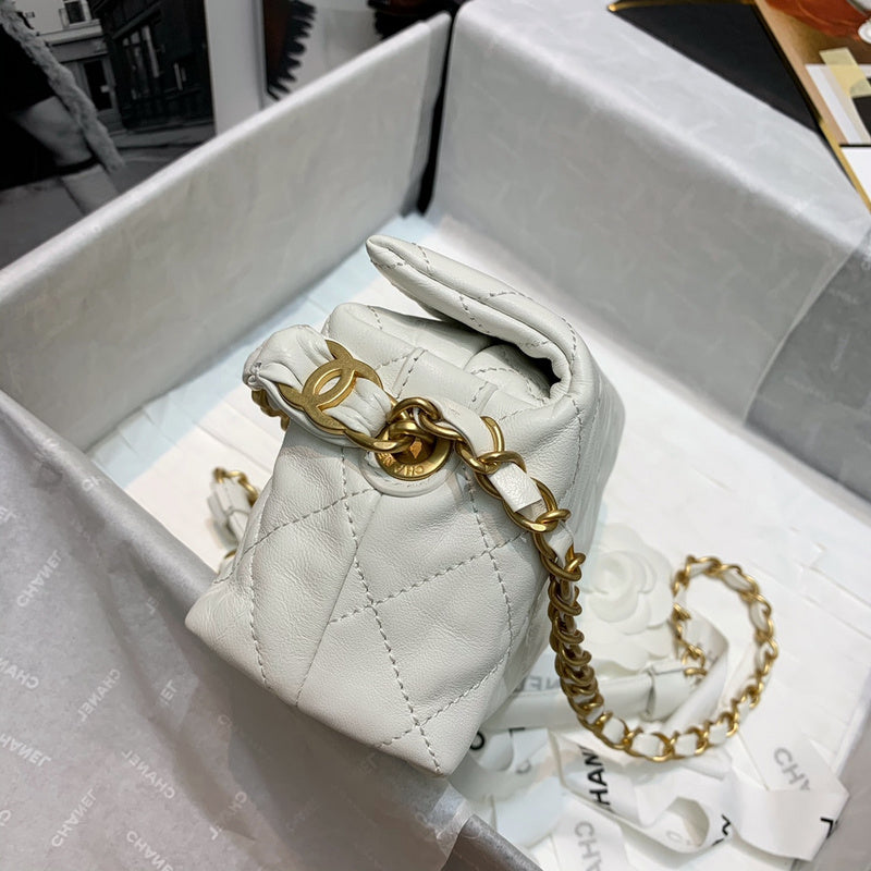 Satchel Bags - CHL Bags - 1855