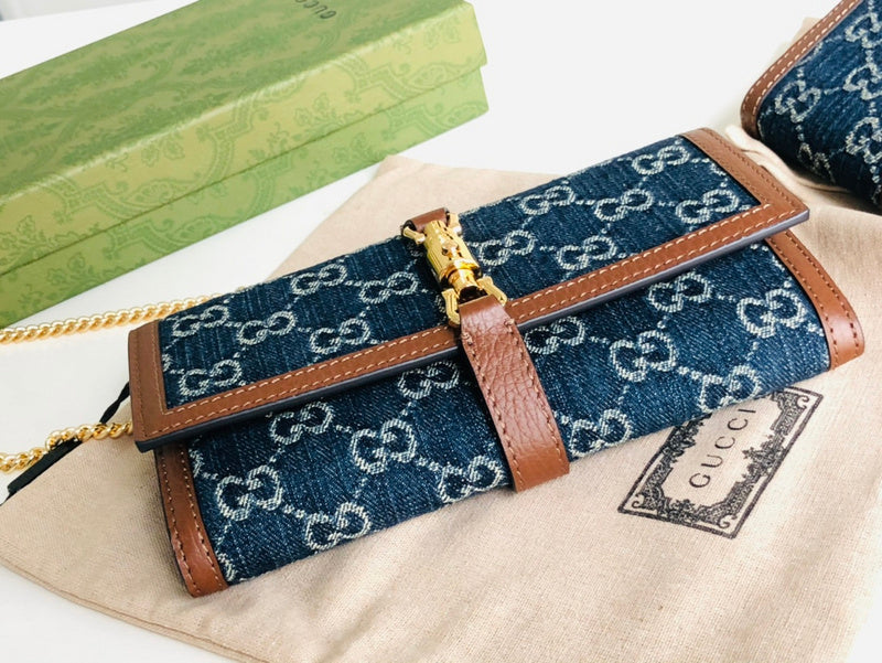 Satchel Bags - GCI Bags - 3190