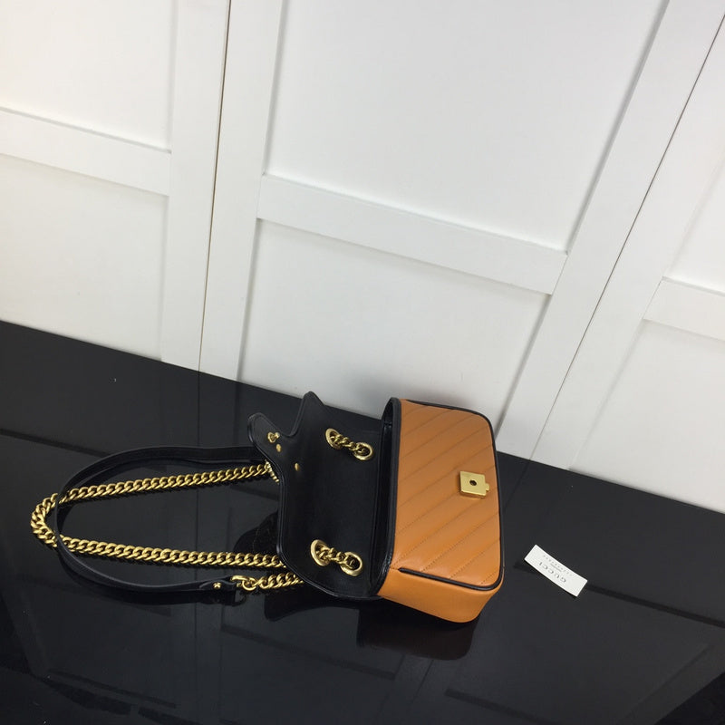 Satchel Bags - GUC Bags - 1348