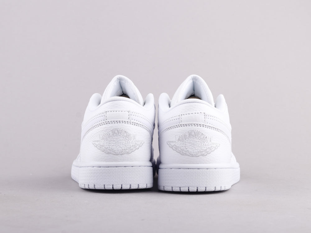 GLM - AJ1 pure white