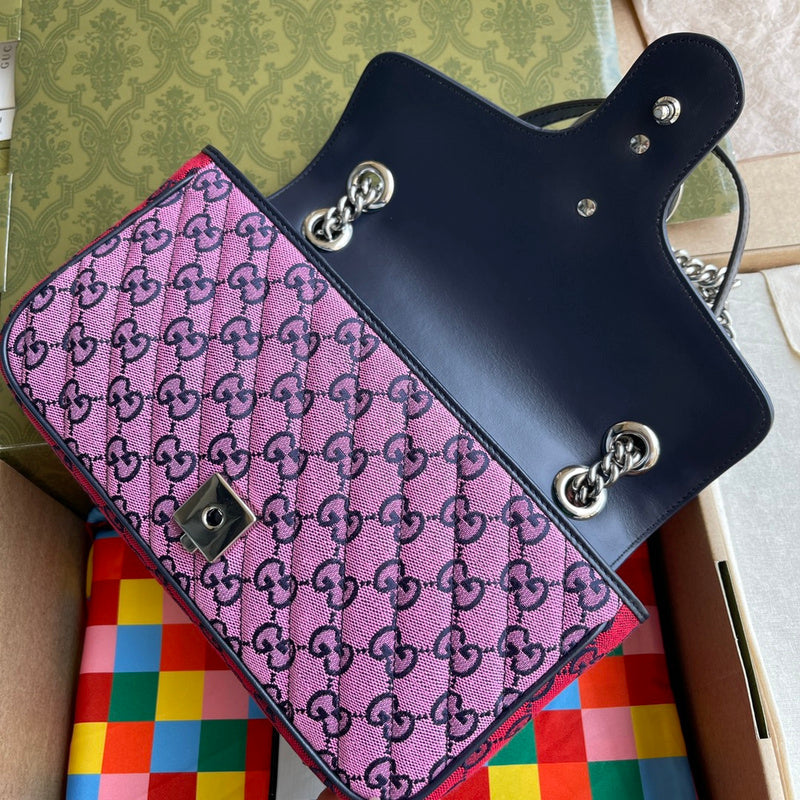 Satchel Bags - GCI Bags - 5052