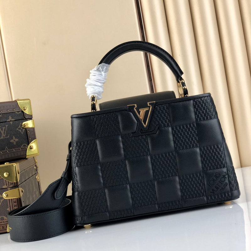 Satchel Bags - VL Bags - 4858