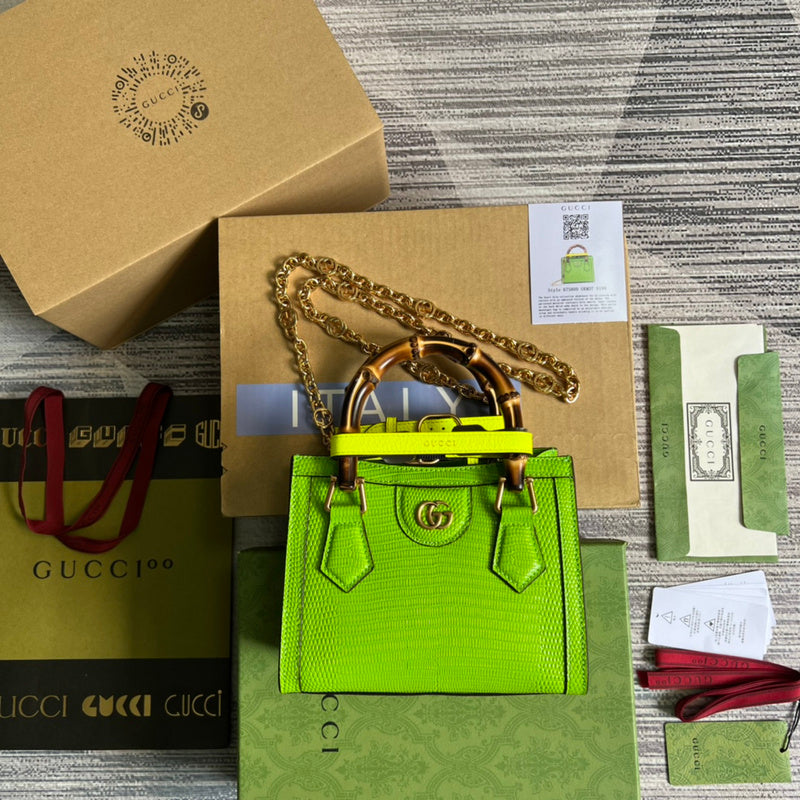 Satchel Bags - GCI Bags - 4346