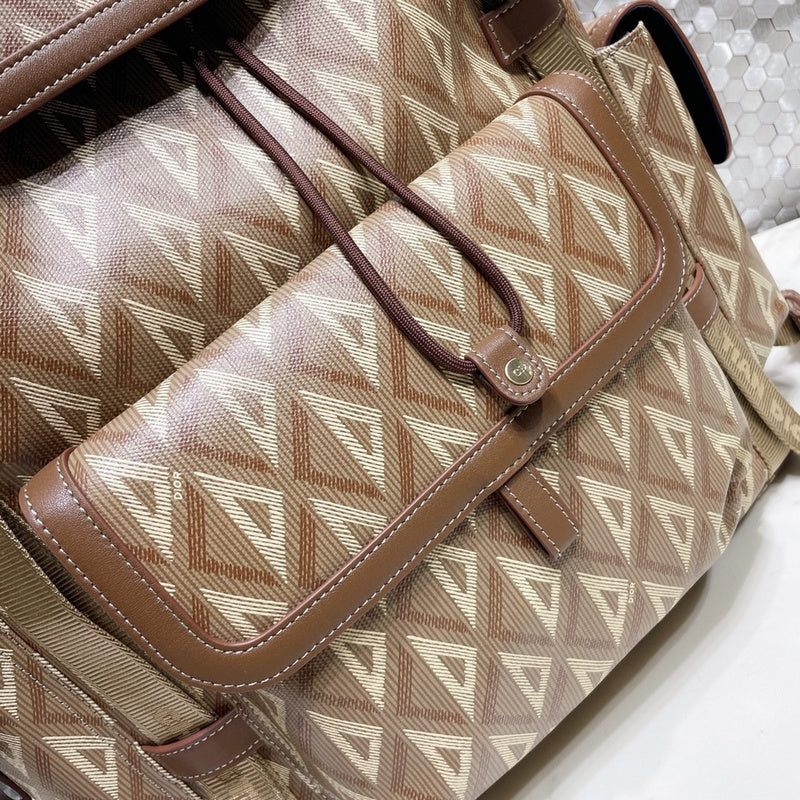 Glami-i - DOR Men Bags - 077