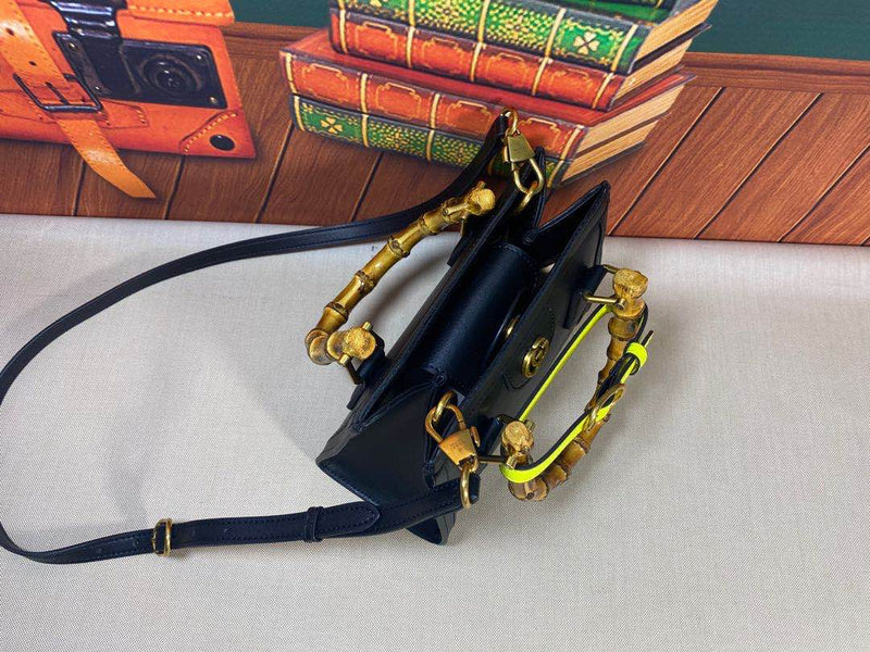 Satchel Bags - GUC Bags - 1178