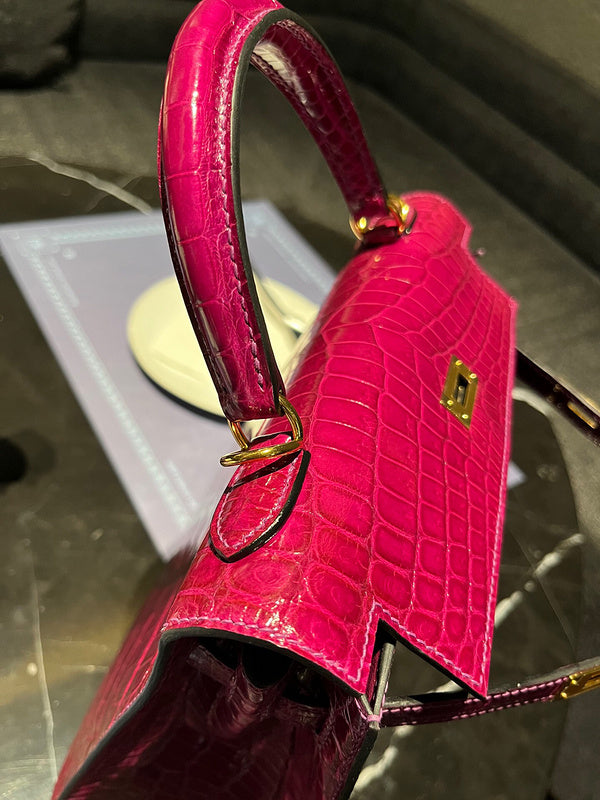 Glami - HMS Bags - 1573