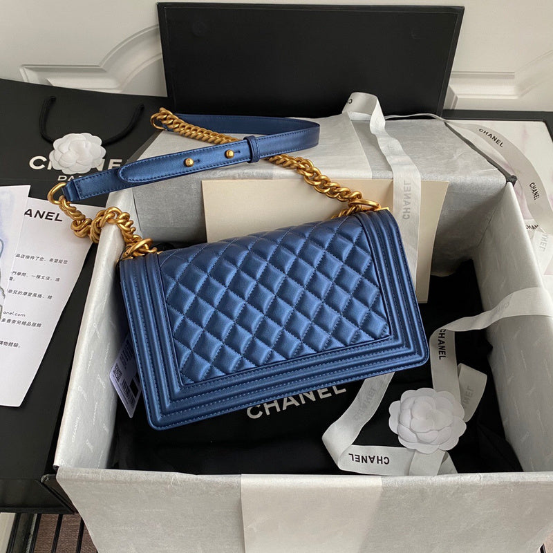Satchel Bags - CHL Bags - 7428