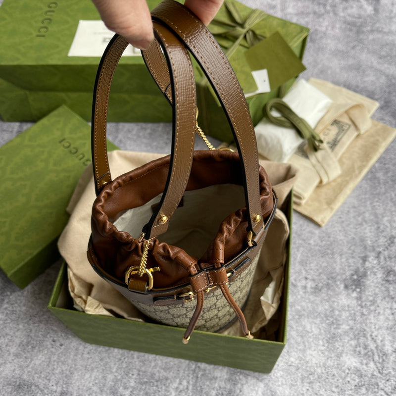 Satchel Bags - GCI Bags - 3240
