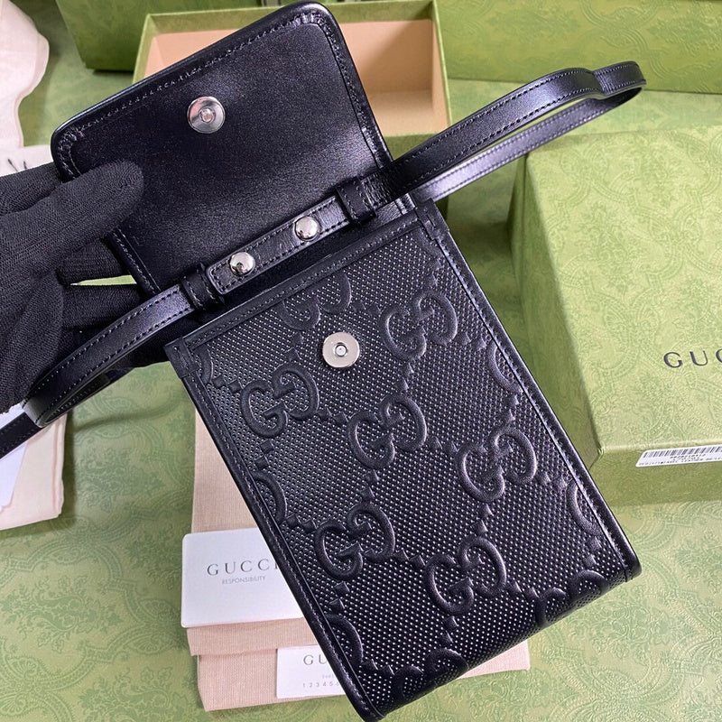 Satchel Bags - GCI Bags - 5950