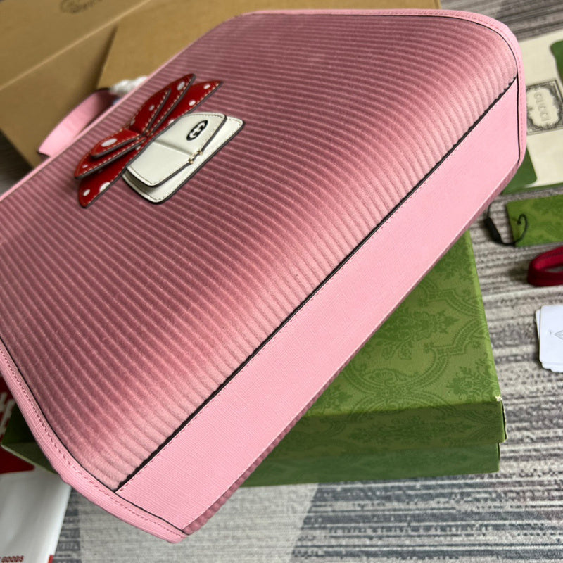 Satchel Bags - GCI Bags - 6877