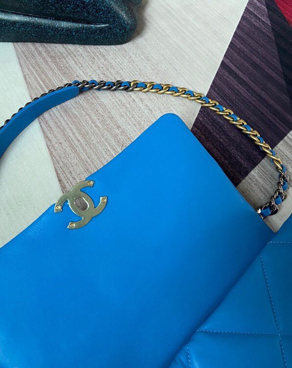 Satchel Bags - CHL Bags - 4412