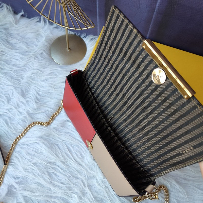 Satchel Bags - FDI Bags - 160