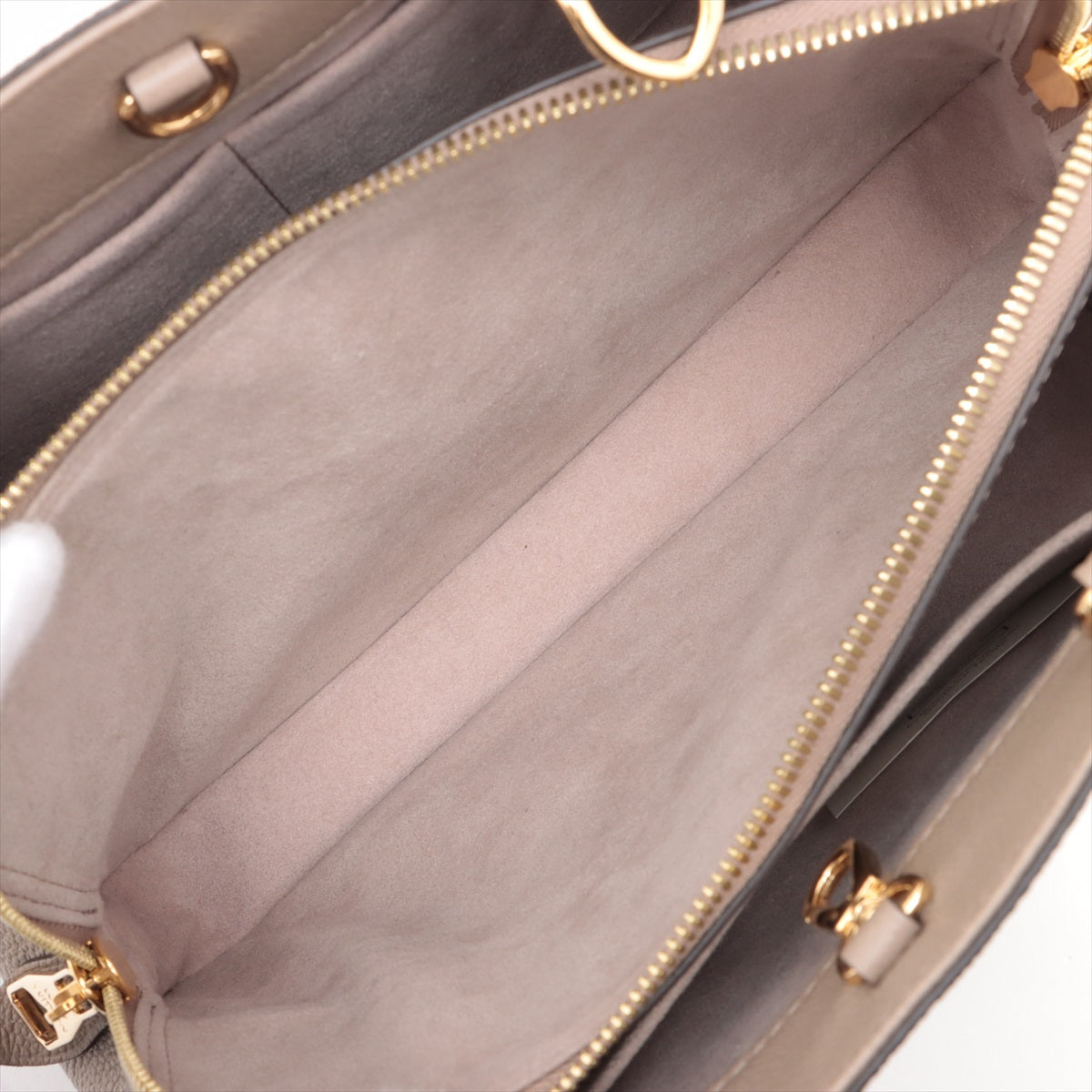 Louis Vuitton Monogram Montane BB M45489