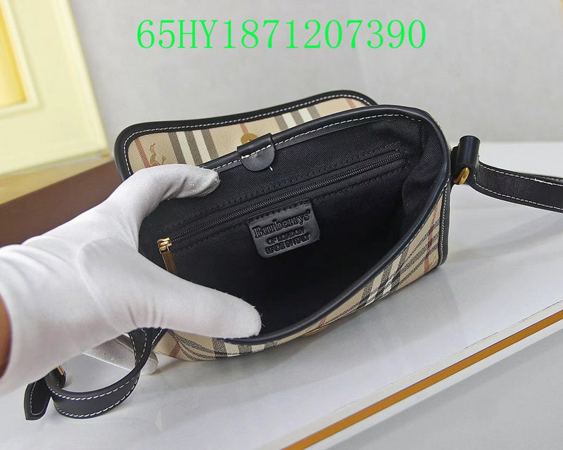 Fan Fashion -GLM - Top quality BBR Bags - 333