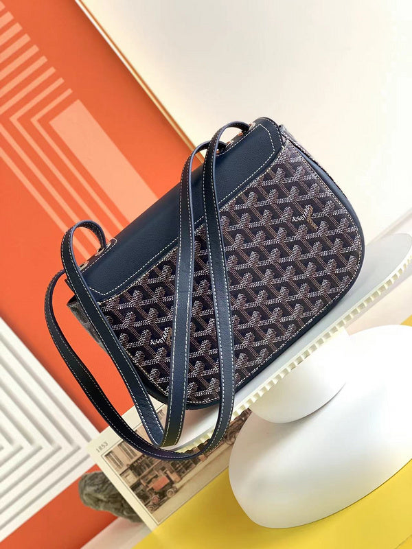 Satchel Bags - GOD Bags - 613
