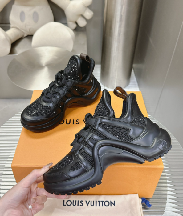 glami shop- LOV Women Shoes - 139