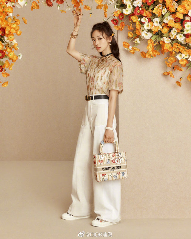 Satchel Bags - GUC Bags - 2010