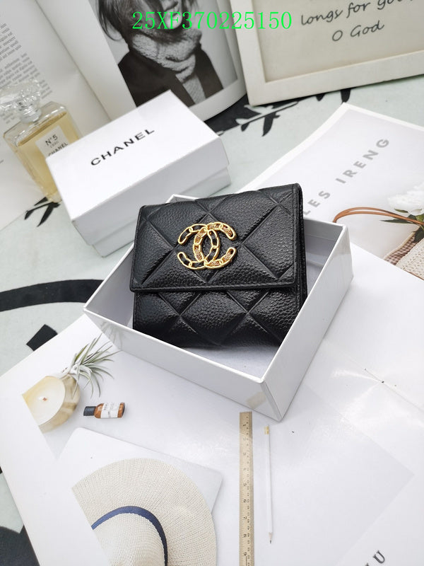 Glami - CHL Wallet - 2539