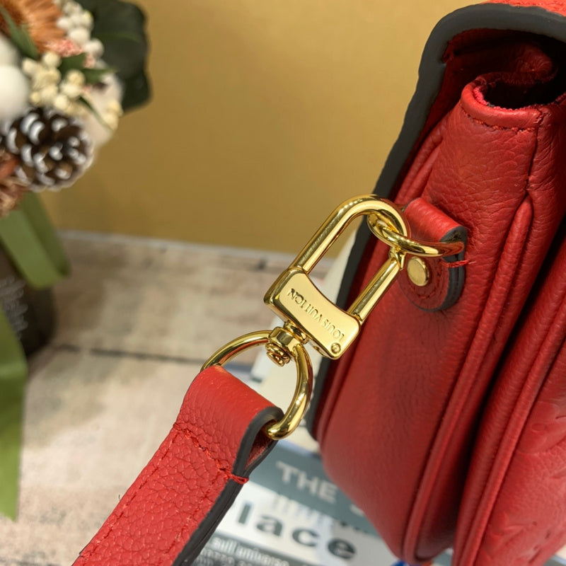 Satchel Bags - VL Bags - 5690