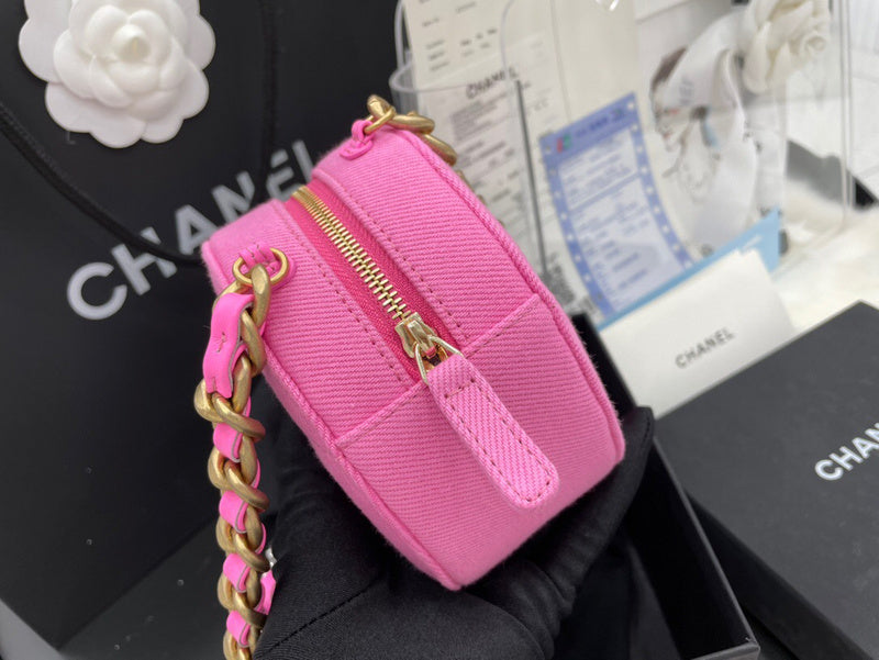 GLM - CHL Bags - 557