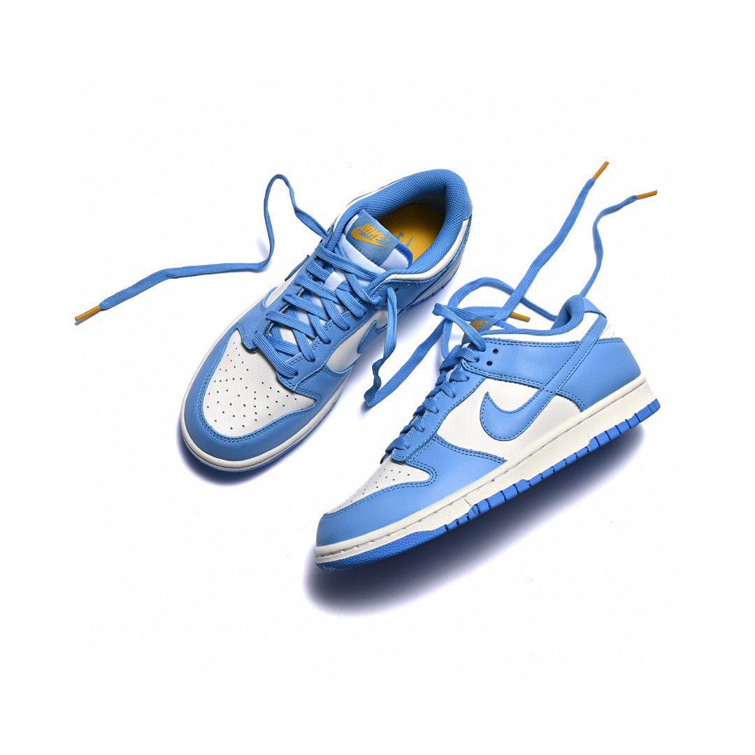 GLM - NKE North Carolina Blue