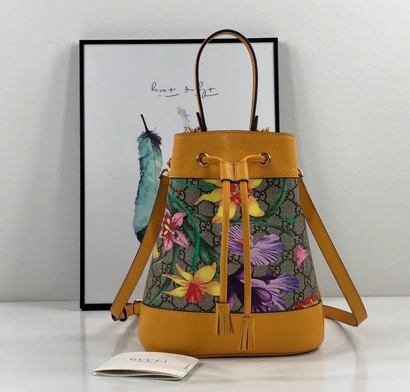 Satchel Bags - GCI Bags - 4016