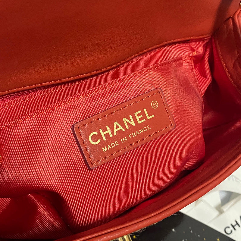 Satchel Bags - CHL Bags - 1670