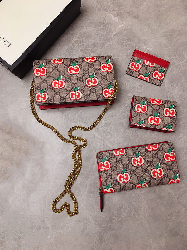 GUI2 Bags - Fashion Bags  1330