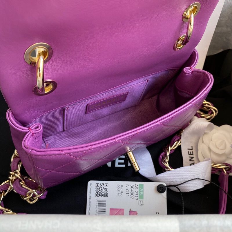 Satchel Bags - CHL Bags - 4759