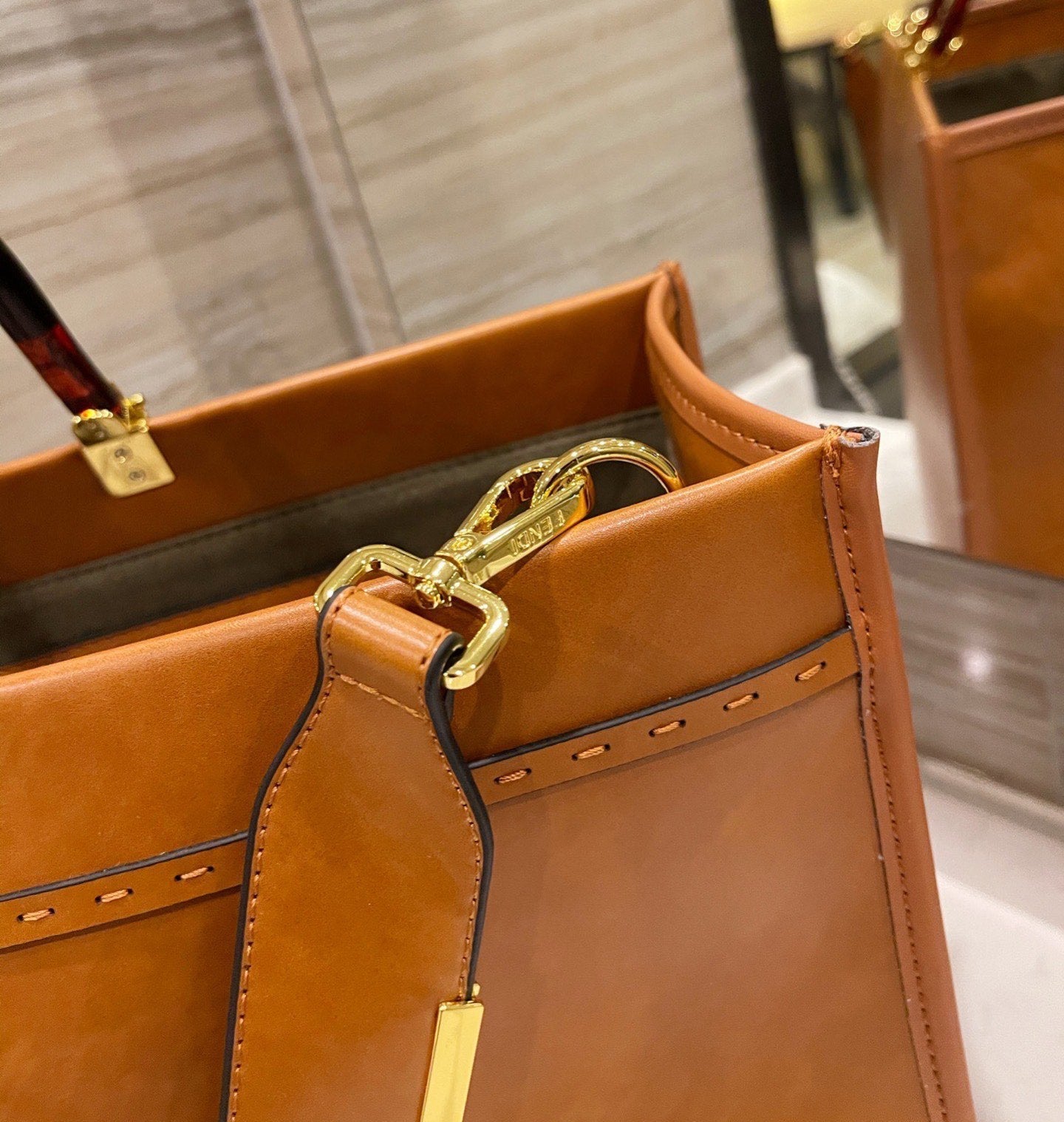 GLM - Top Quality Bags FEI 123