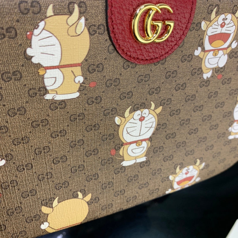 Satchel Bags - GUC Bags - 1477