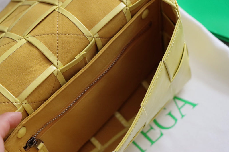 Satchel Bags - BV Bags - 033