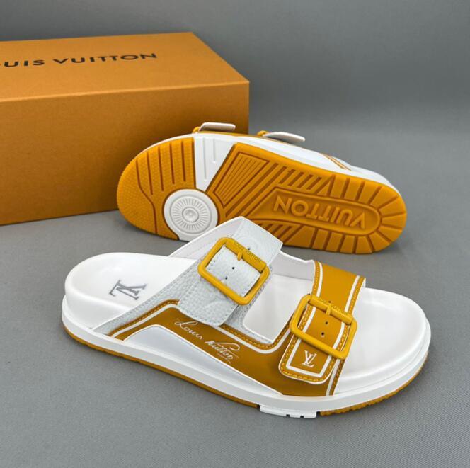 glami shop- LOV Men Shoes - 1122