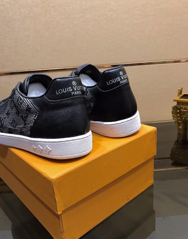 glami shop- LOV Men Shoes - 2023