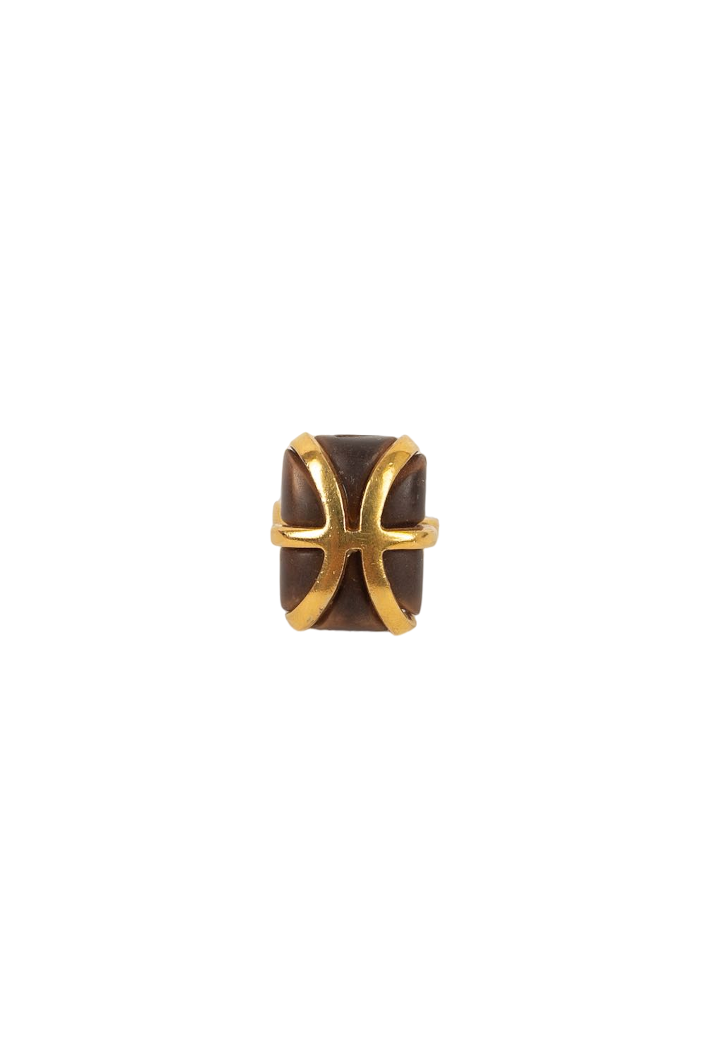 Bague Balmain