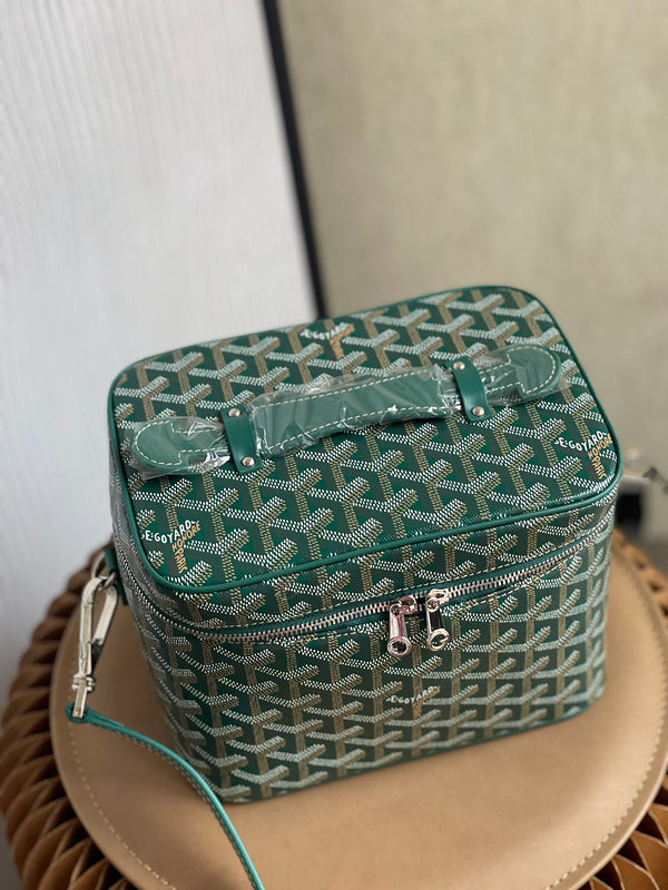 GLM - GYO Bags - 814