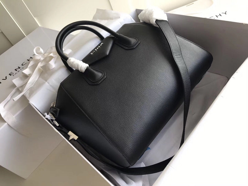 Satchel Bags - GVC Bags - 023