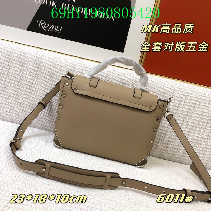 Satchel Bags - MK Bags - 654