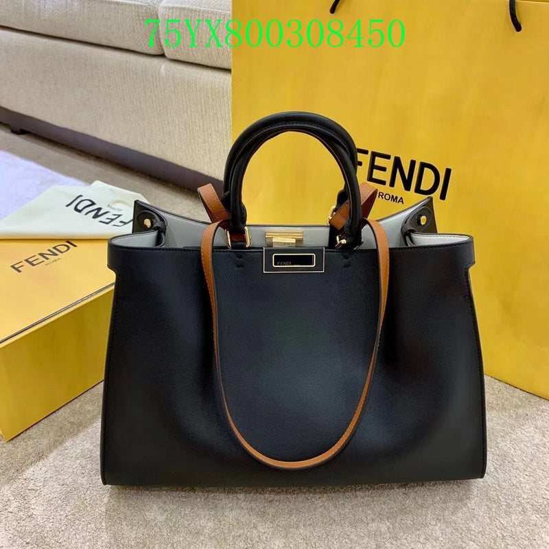Glami - FDE Bags - 3457