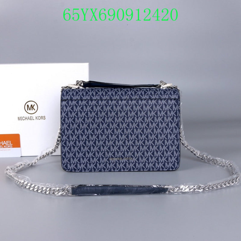 Satchel Bags - MK Bags - 898