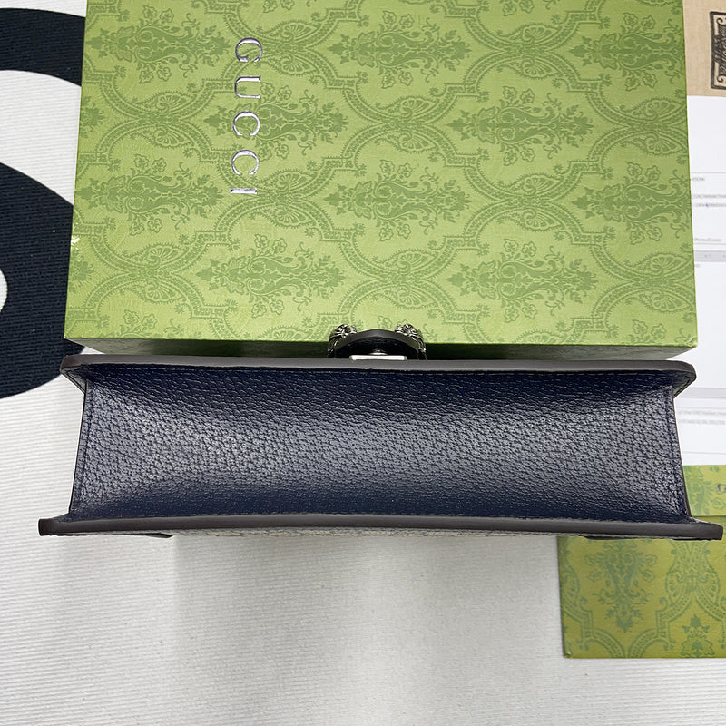 Satchel Bags - GCI Bags - 6590