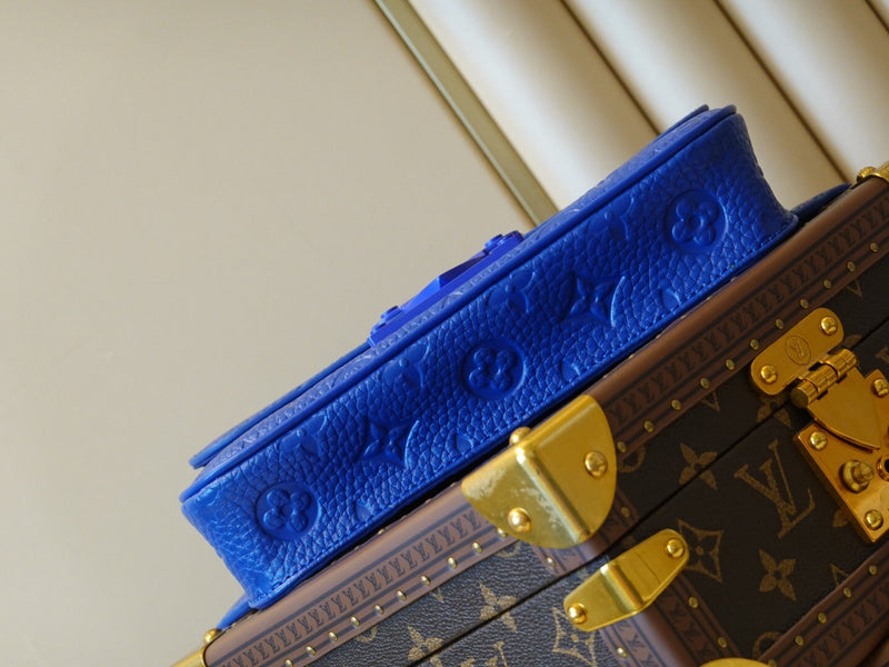Satchel Bags - VL Bags - 5275