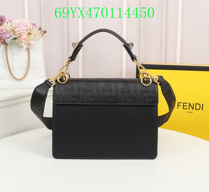 Glami - FDE Bags - 3471