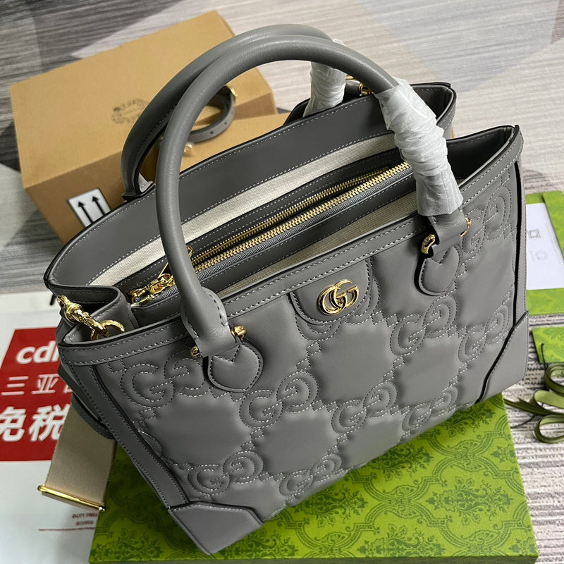 Satchel Bags - GCI Bags - 7552
